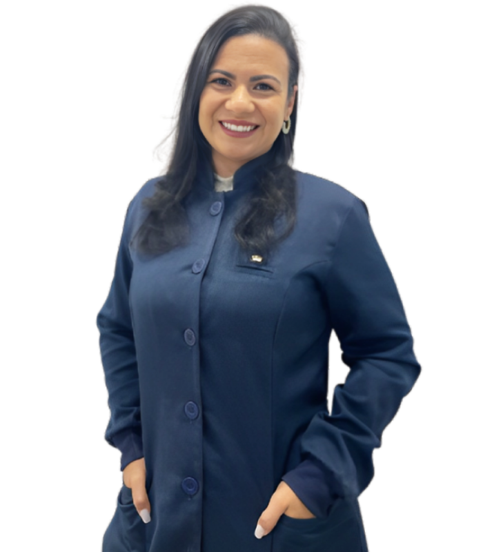 Dra Sonaira Pinheiro