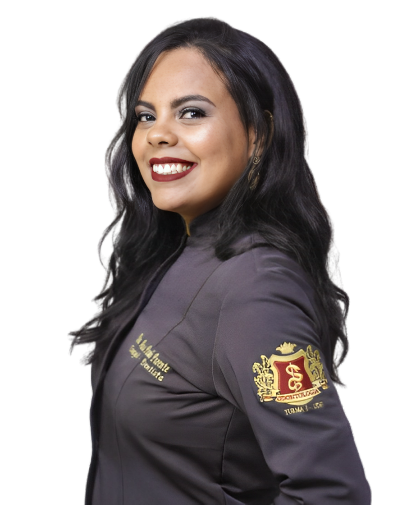 Dra Ana Paula Parente 